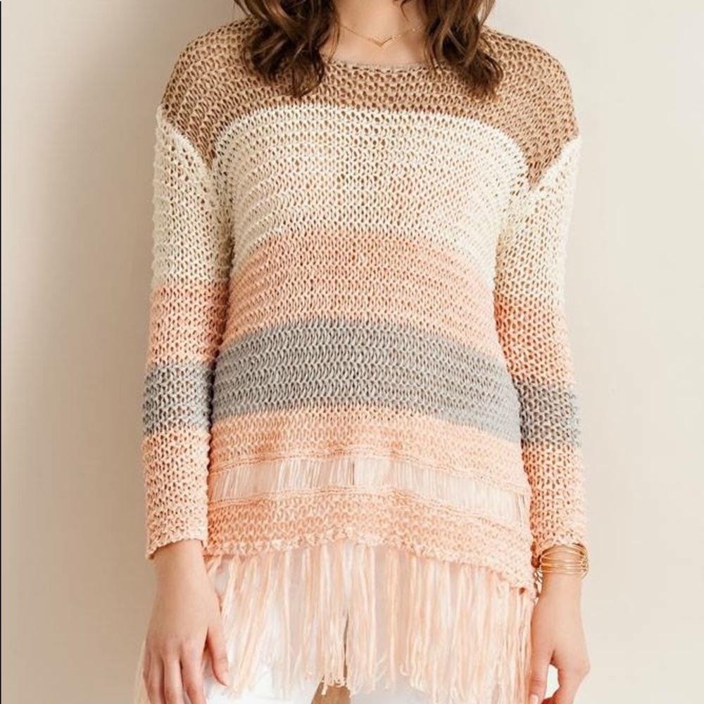 Crochet Top